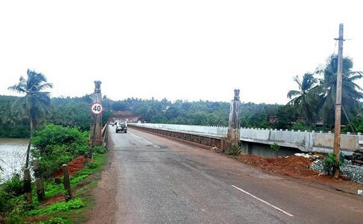 lane bridge